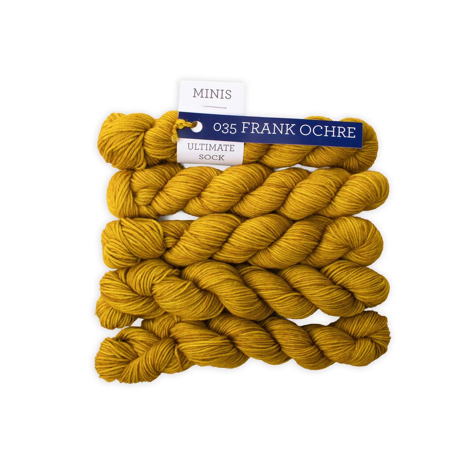 Ultimate Sock Mini