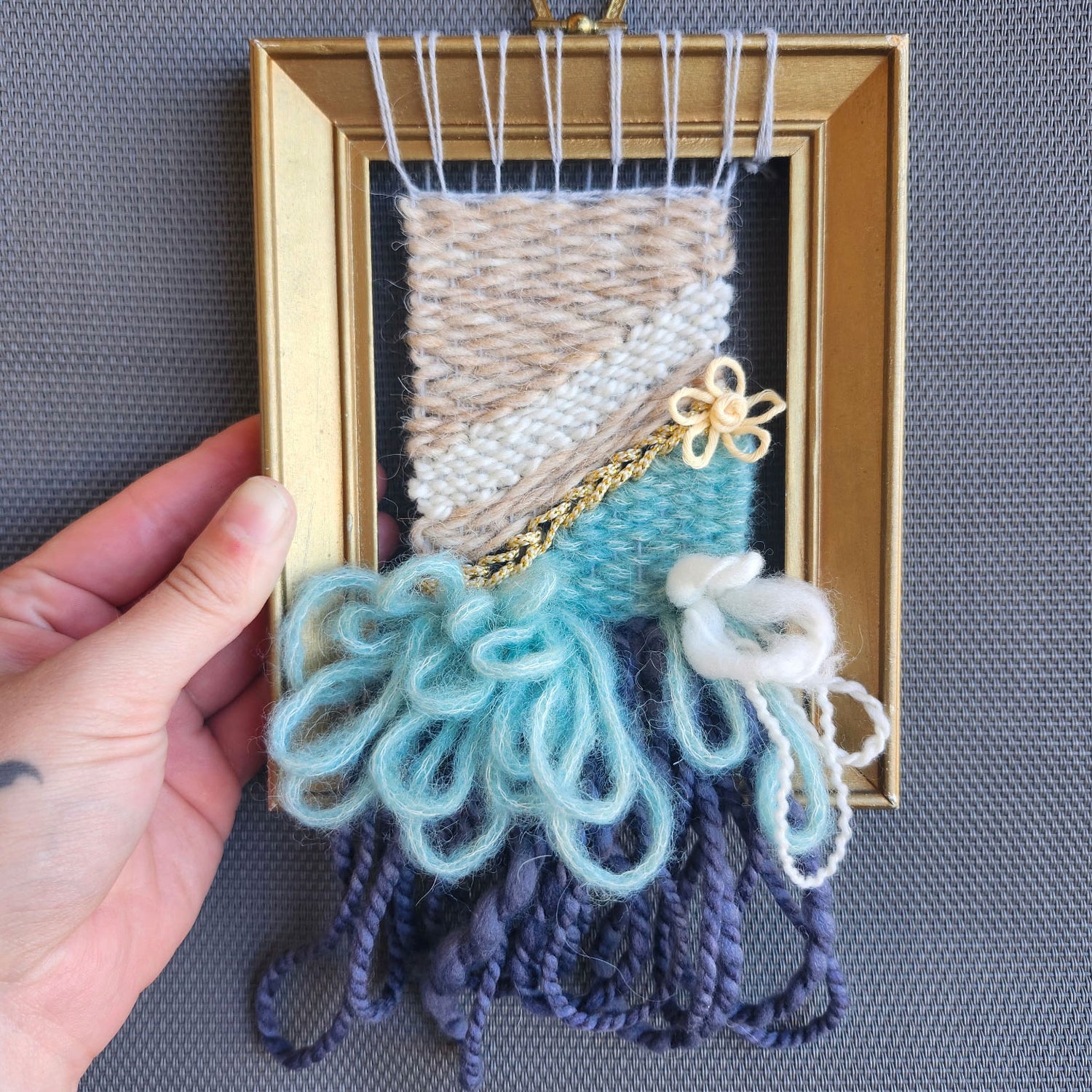 ReCrafting: Woven Wonders