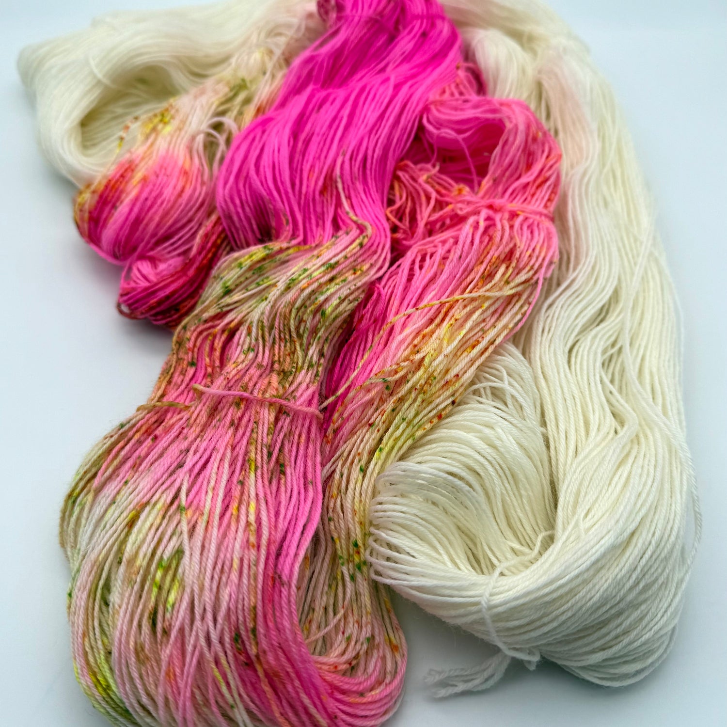Colossal Fluff Up Kit