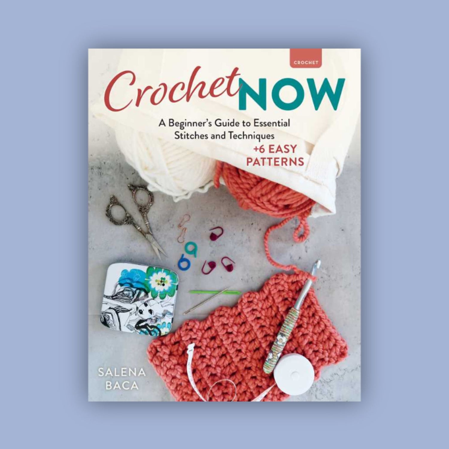 Crochet Now
