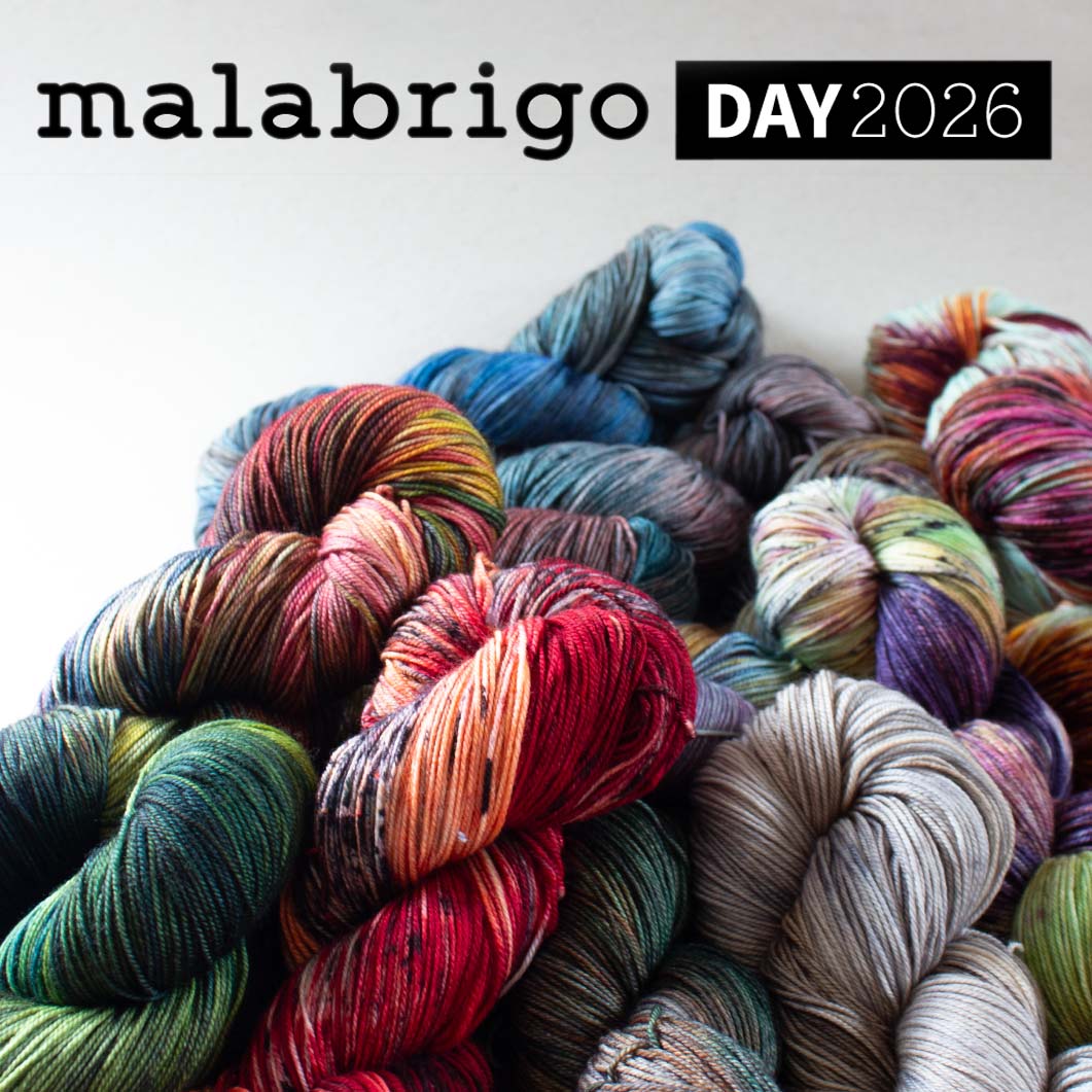 Malabrigo Day