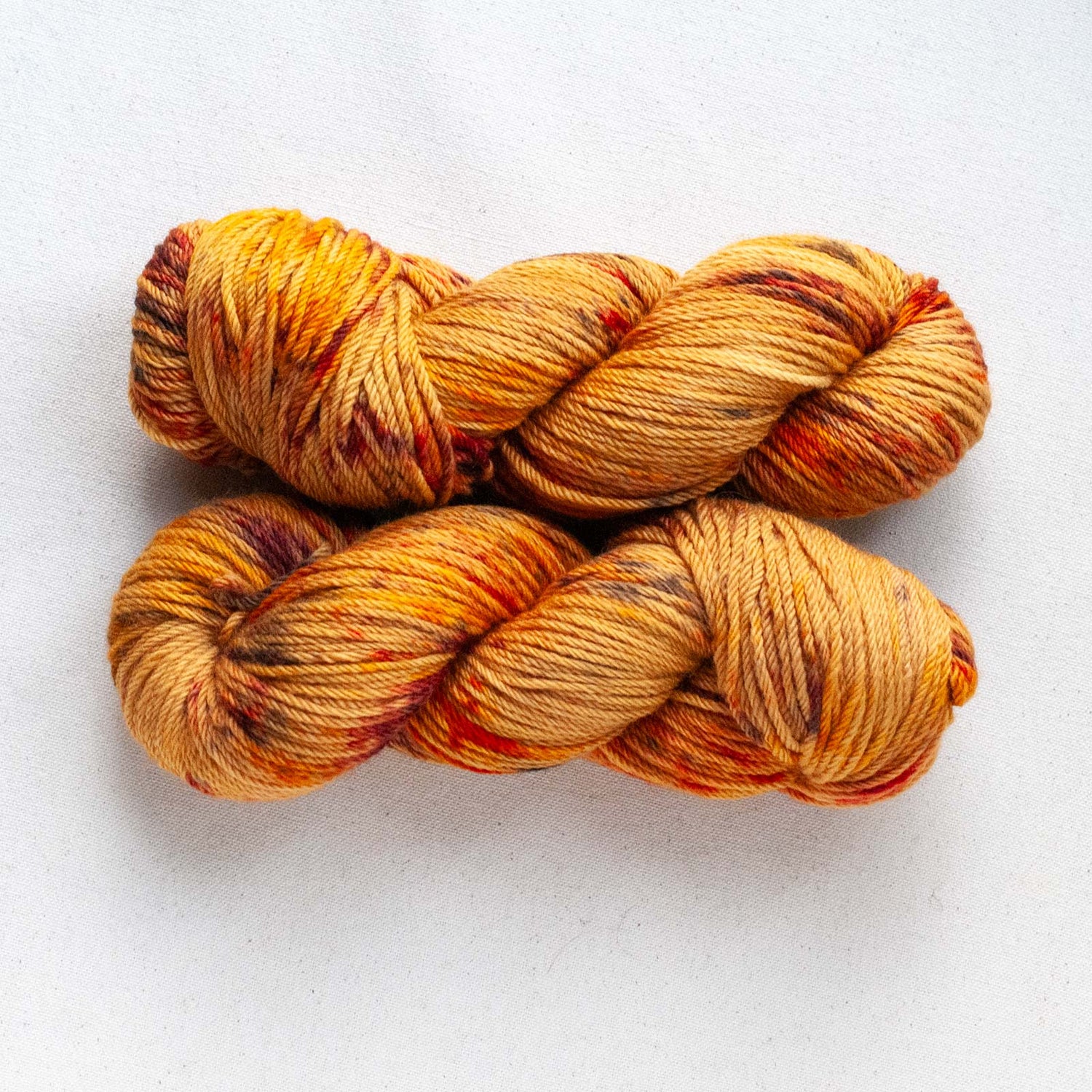 Caldera Worsted