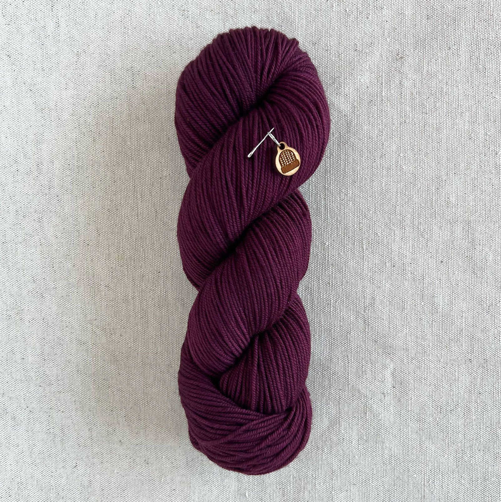 SYUMAN. × Y.A.R.N 刺繍プルオーバーフーディーXL SYUMAN. × Y.A.R.N 刺繍プルオーバーフーディーXL SYUMAN. × Y.A.R.N