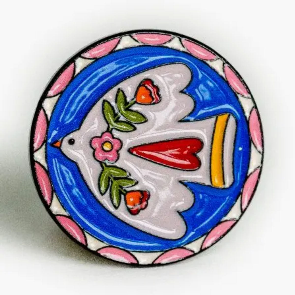 Needle Minder Magnet