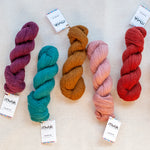 mYak Baby Yak Lace yarn