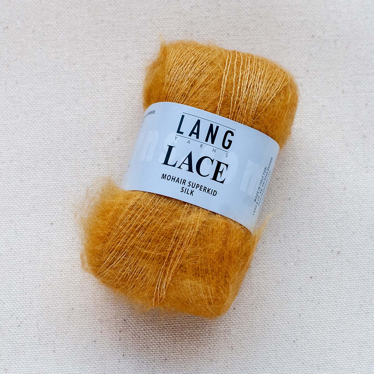 Lang Lace